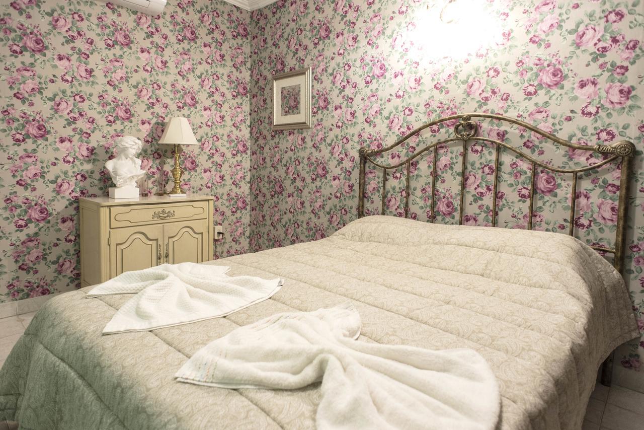 Tacuari Apartmets 亚松森 外观 照片